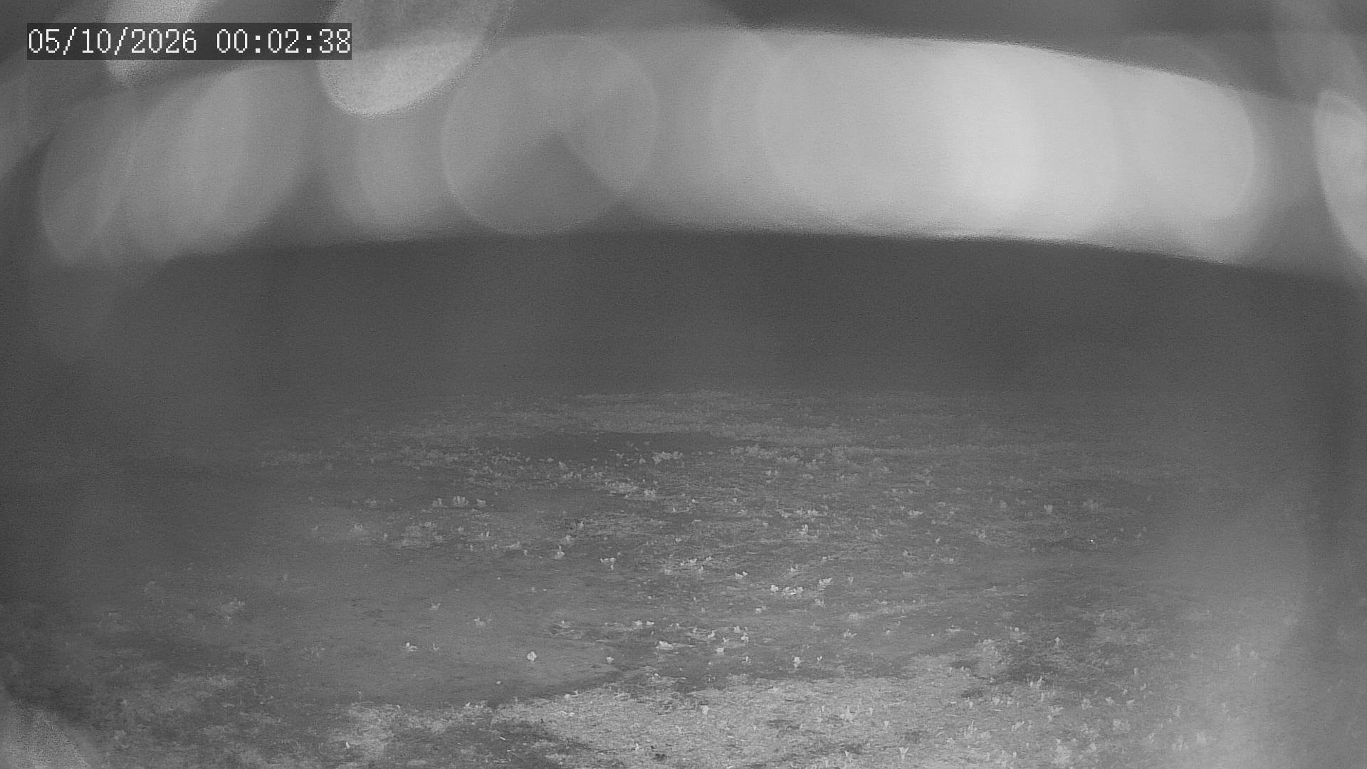 time-lapse frame, Chitengo webcam