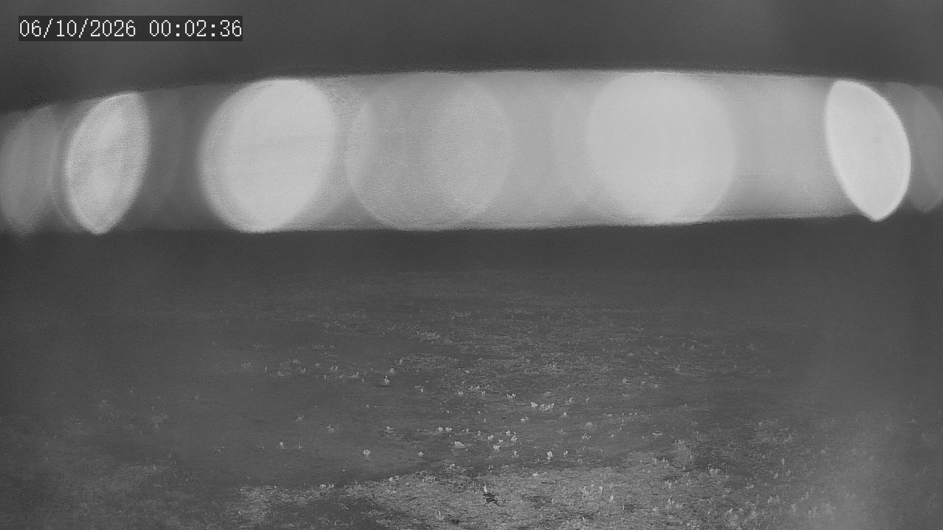 time-lapse frame, Chitengo webcam