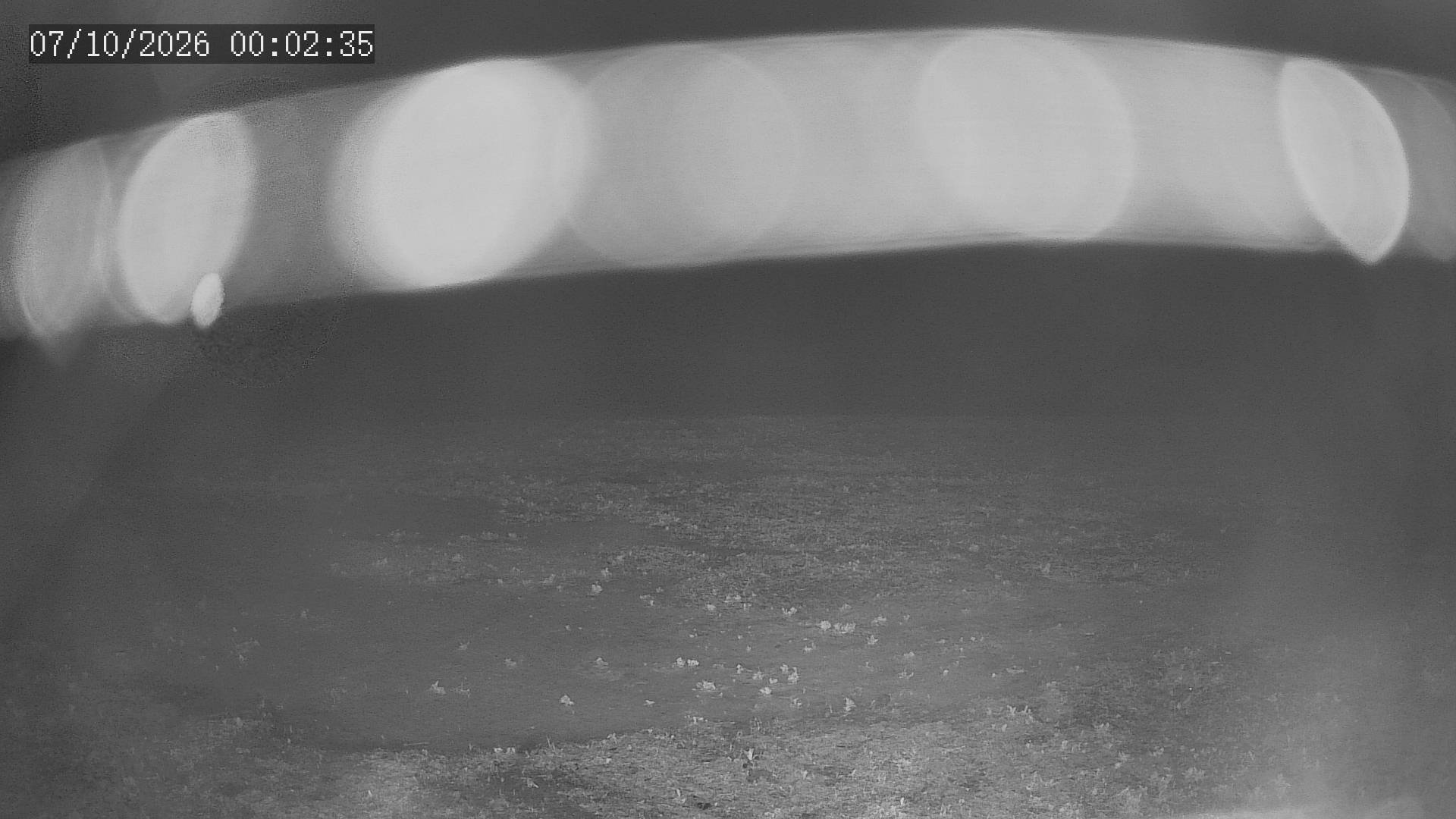 time-lapse frame, Chitengo webcam