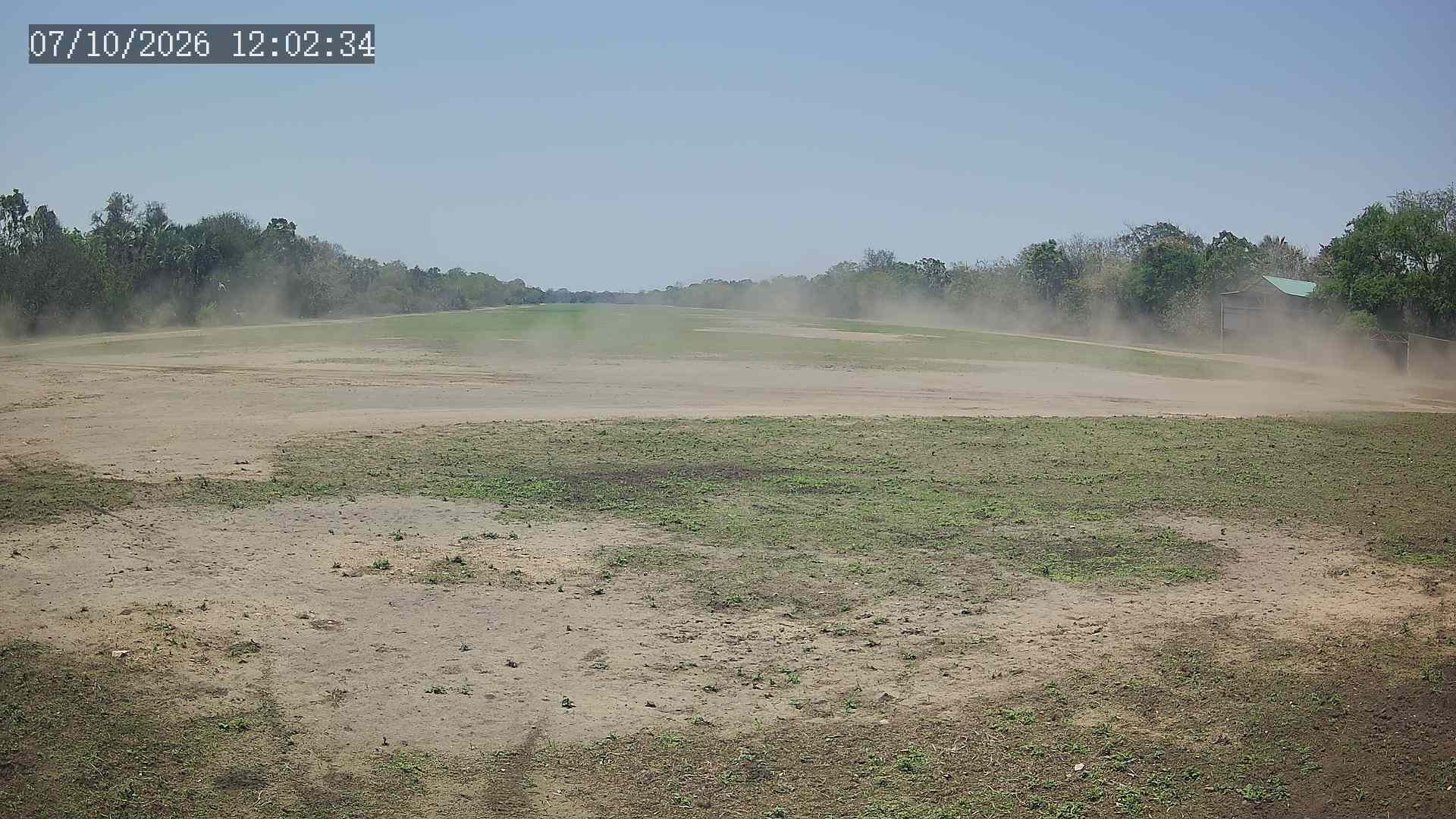 view from Chitengo on 2026-10-07