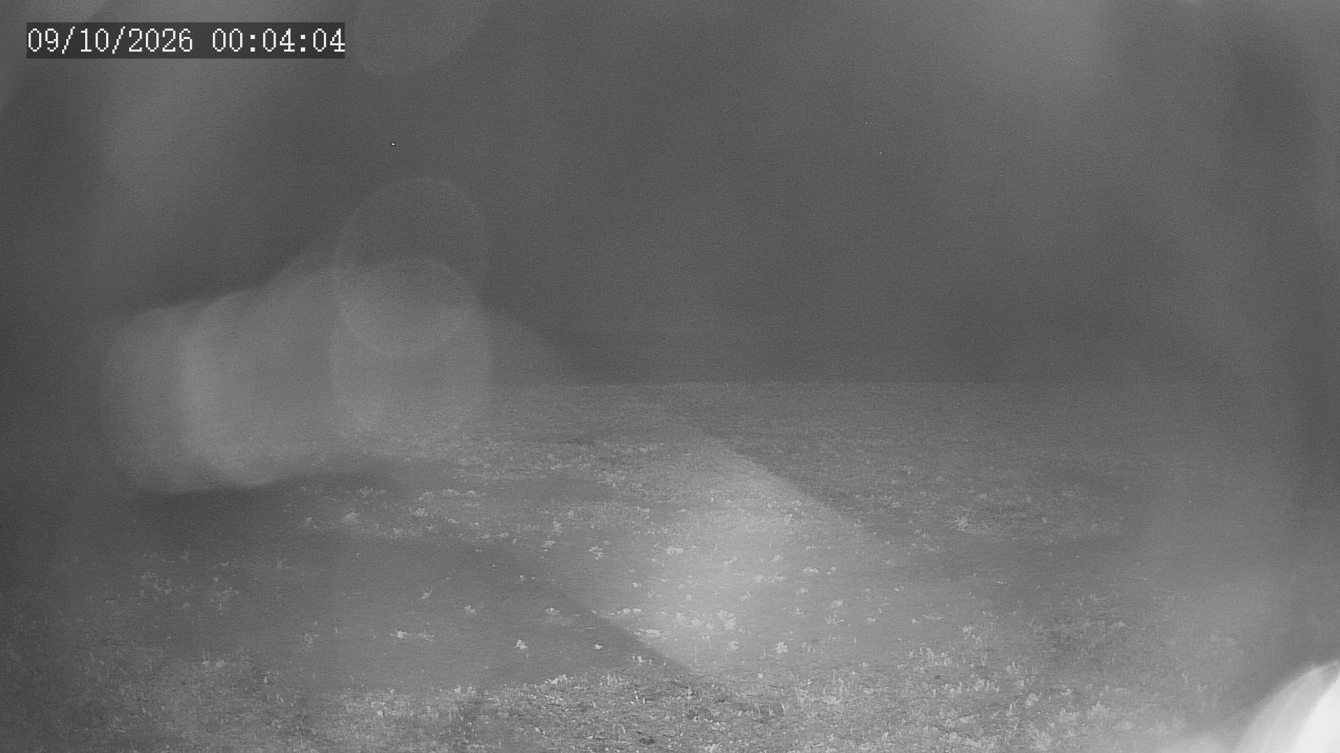 time-lapse frame, Chitengo webcam
