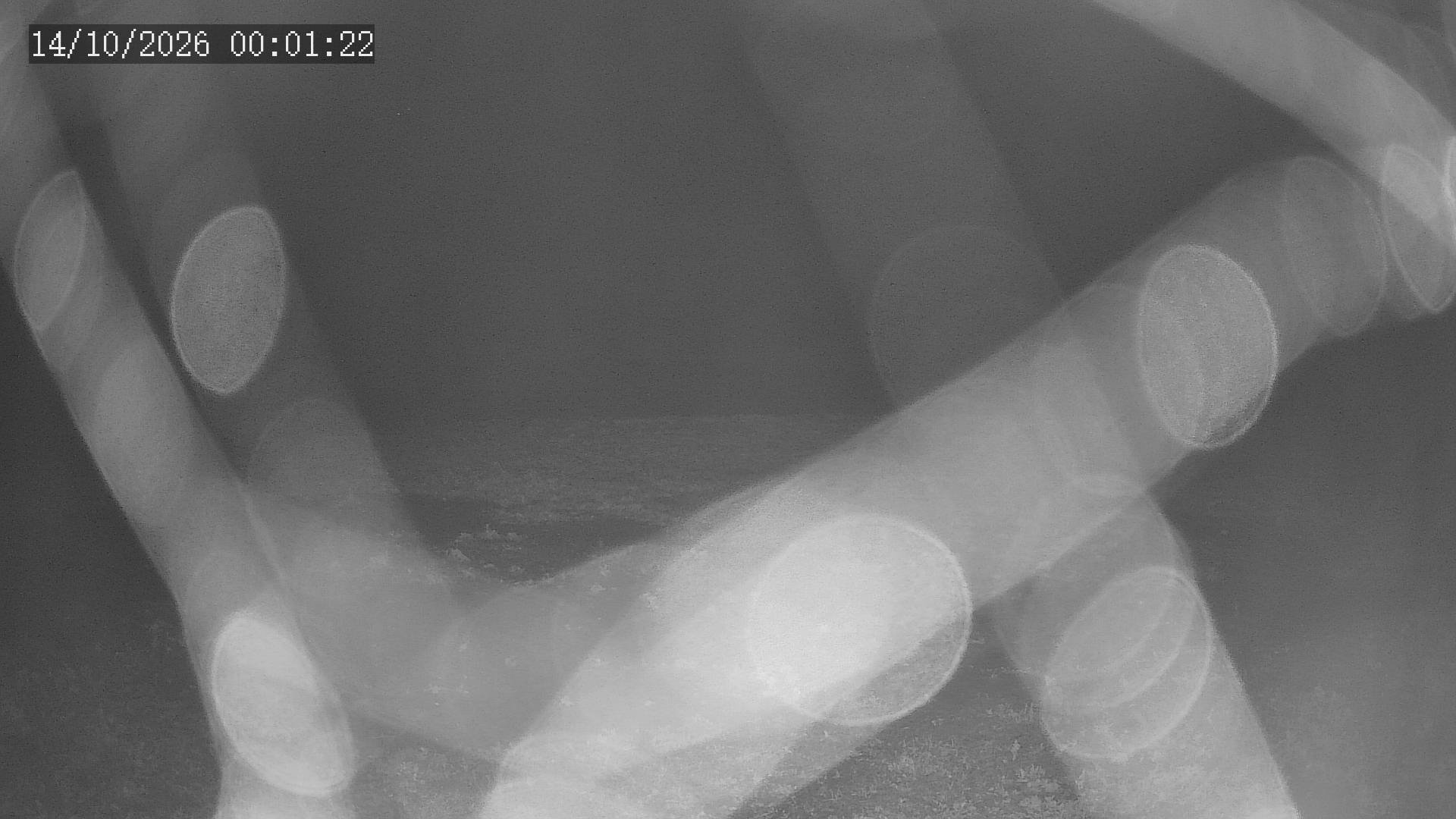 time-lapse frame, Chitengo webcam