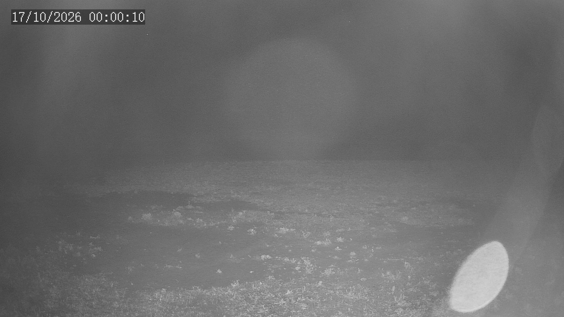 time-lapse frame, Chitengo webcam