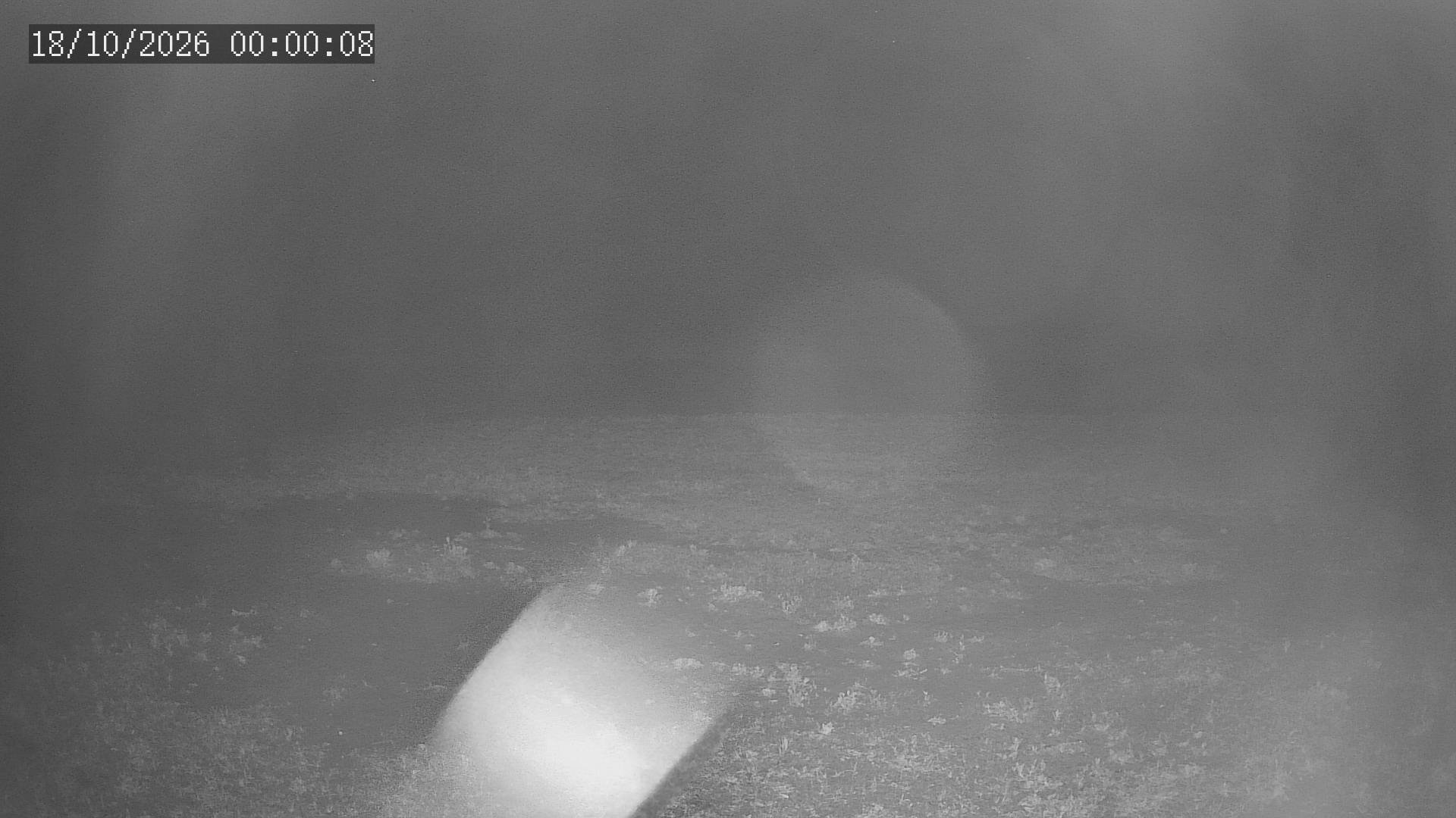 time-lapse frame, Chitengo webcam
