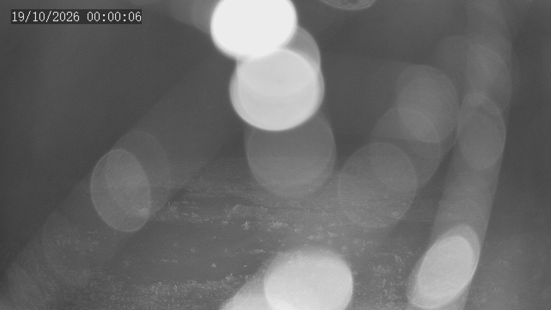time-lapse frame, Chitengo webcam