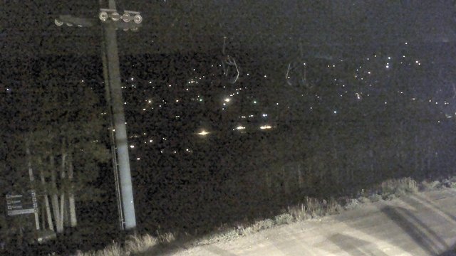 time-lapse frame, Steamboat Four Points webcam
