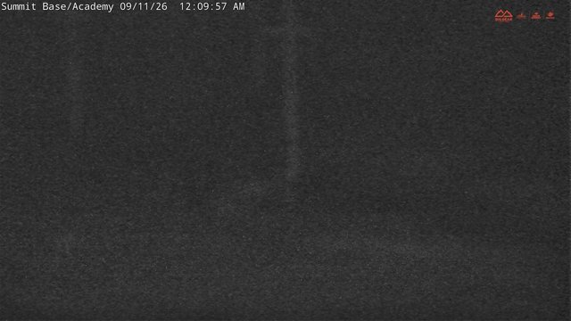 time-lapse frame, SS Base Area Cam webcam