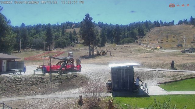 view from SS Base Area Cam on 2026-09-11