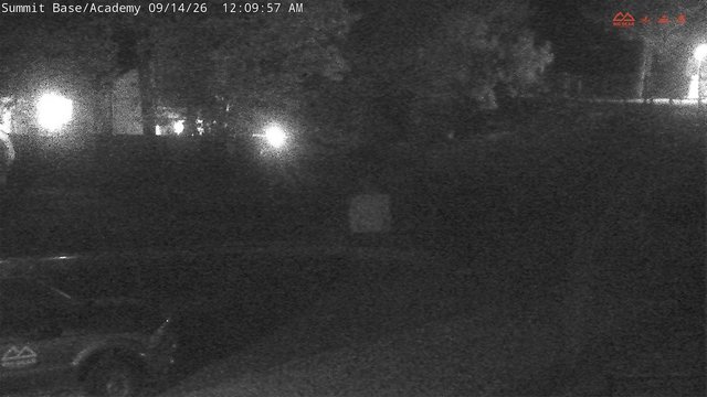 time-lapse frame, SS Base Area Cam webcam