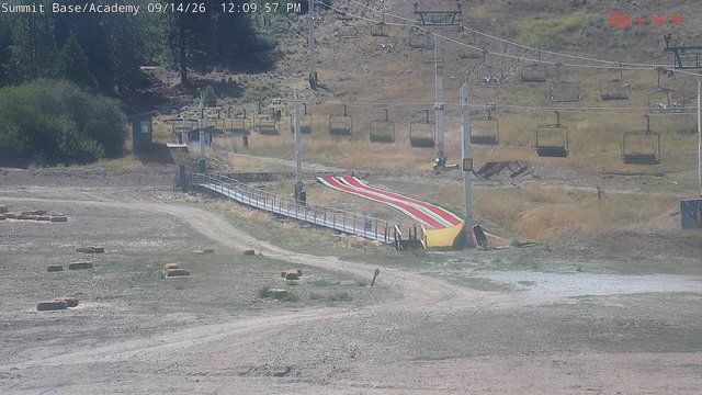 view from SS Base Area Cam on 2026-09-14