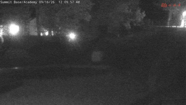 time-lapse frame, SS Base Area Cam webcam