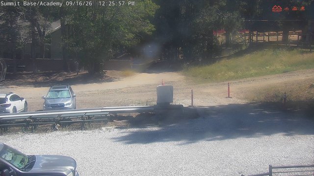 view from SS Base Area Cam on 2026-09-16
