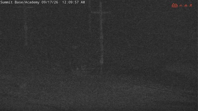 time-lapse frame, SS Base Area Cam webcam