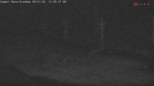 time-lapse frame, SS Base Area Cam webcam