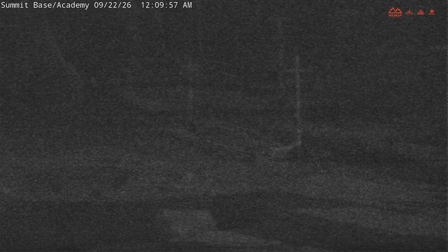 time-lapse frame, SS Base Area Cam webcam