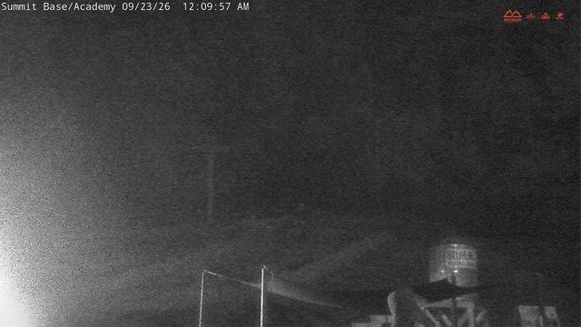 time-lapse frame, SS Base Area Cam webcam