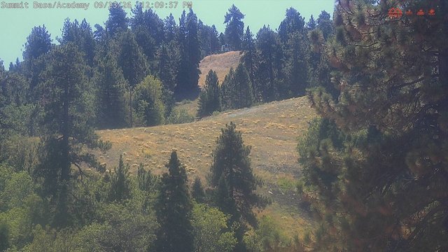 view from SS Base Area Cam on 2026-09-23