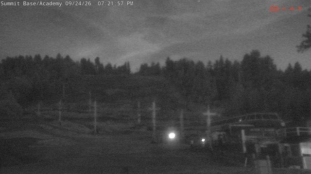 time-lapse frame, SS Base Area Cam webcam