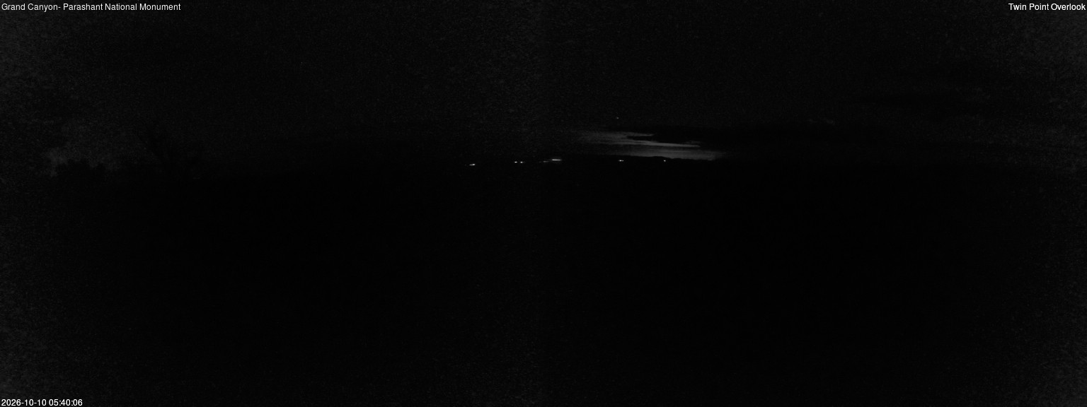 time-lapse frame, Twin Point West webcam