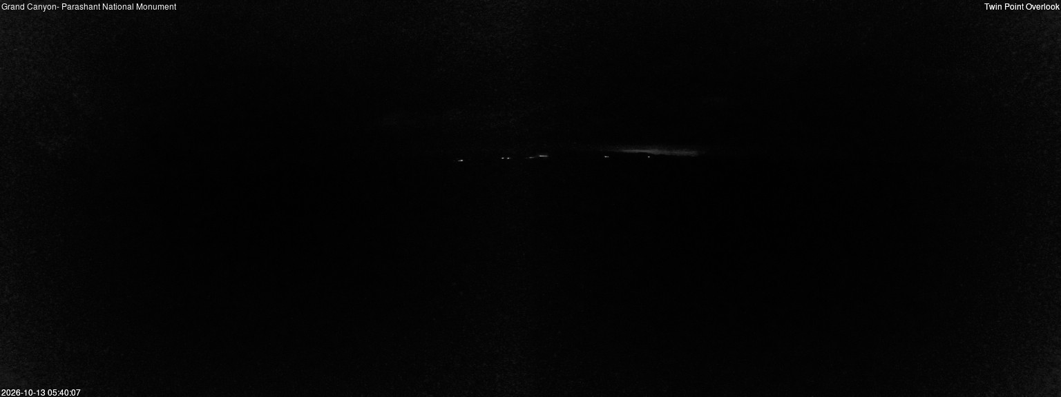time-lapse frame, Twin Point West webcam