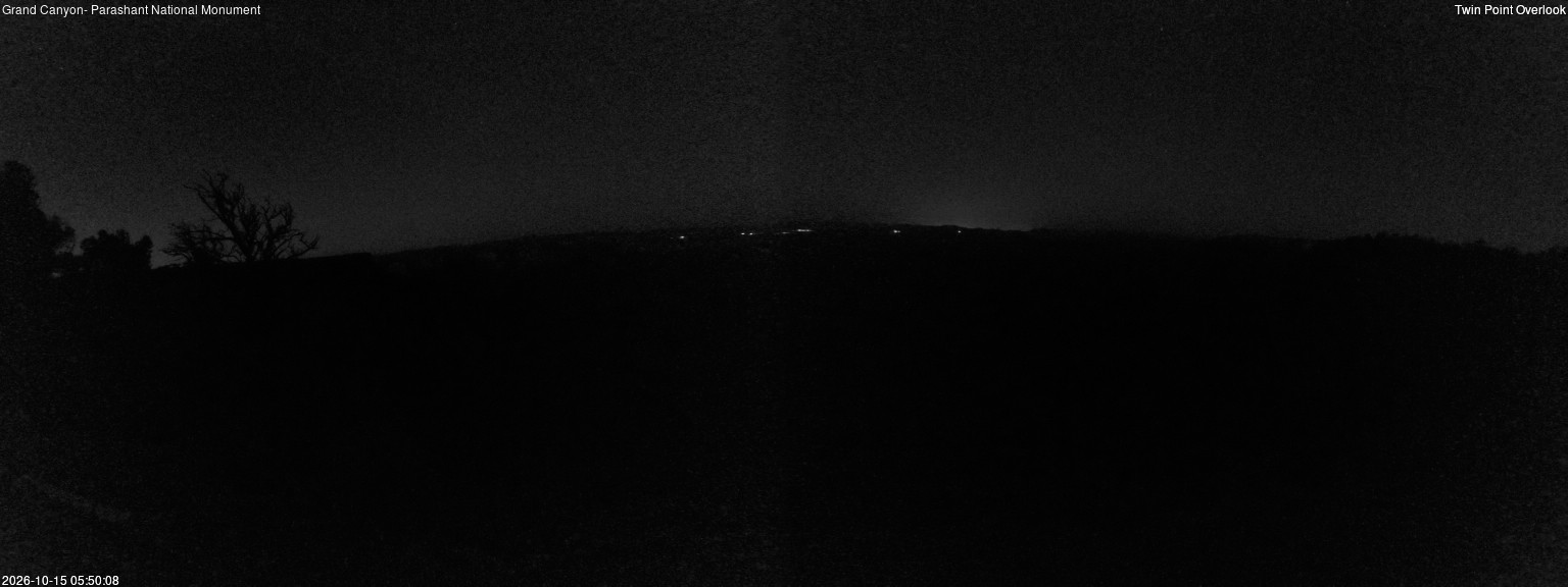 time-lapse frame, Twin Point West webcam