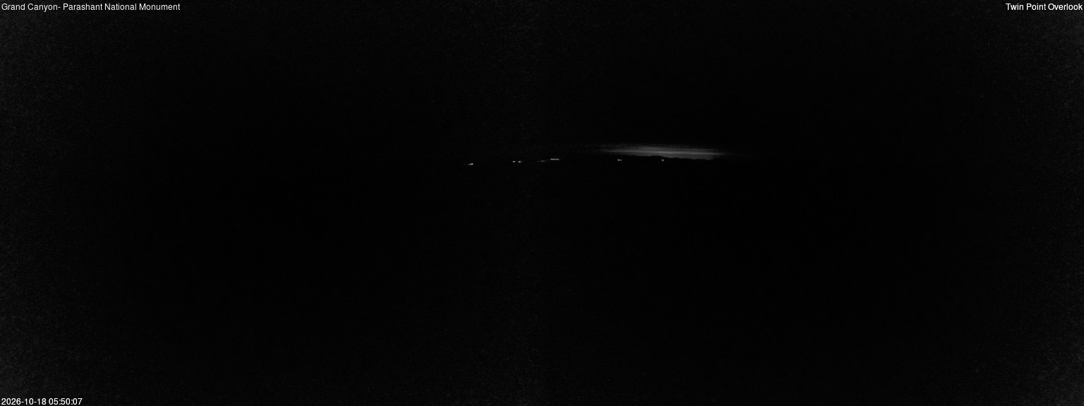 time-lapse frame, Twin Point West webcam