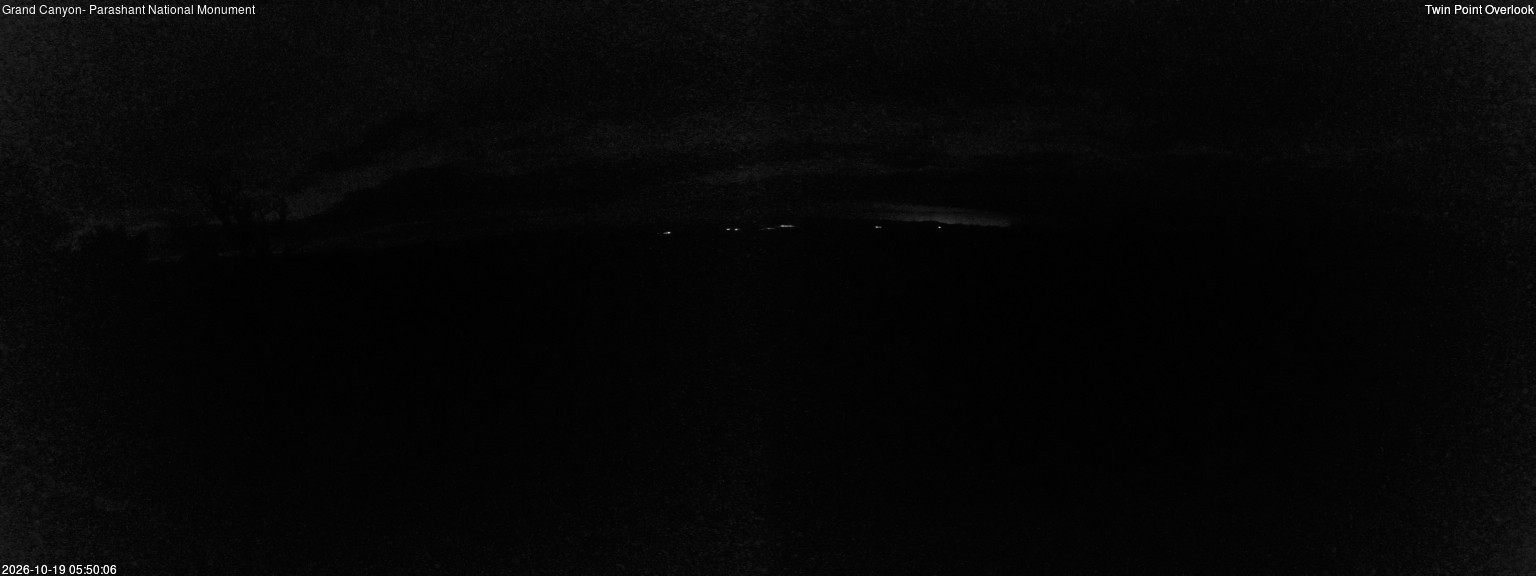 time-lapse frame, Twin Point West webcam