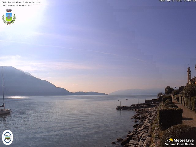 view from Ghiffa on 2026-10-15