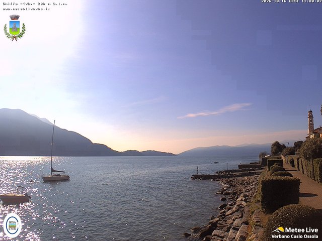 view from Ghiffa on 2026-10-16