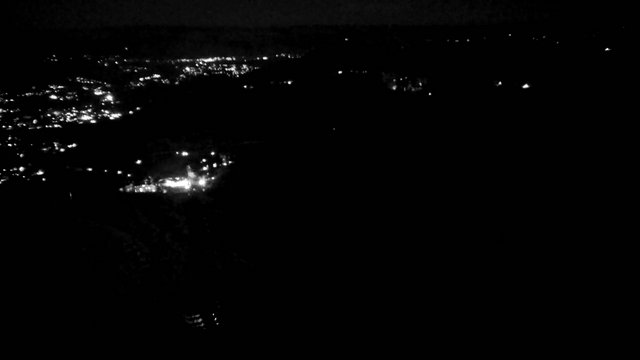 time-lapse frame, Deer Valley Empire Canyon Lodge webcam