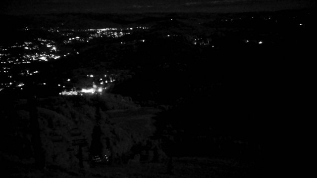 time-lapse frame, Deer Valley Empire Canyon Lodge webcam