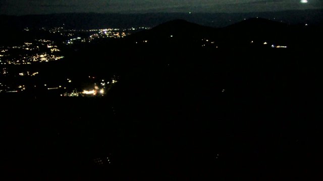 time-lapse frame, Deer Valley Empire Canyon Lodge webcam