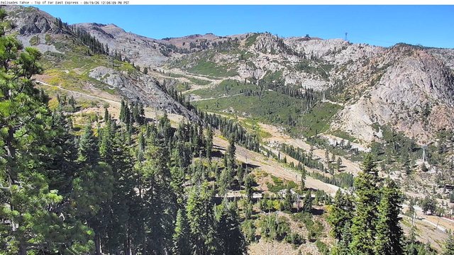 view from Palisades Far East on 2026-09-19