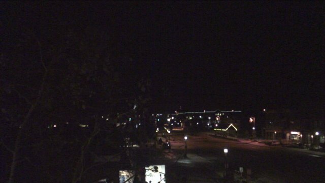 time-lapse frame, Winter Park Best Western webcam