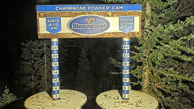 Steamboat Champag... animated GIF