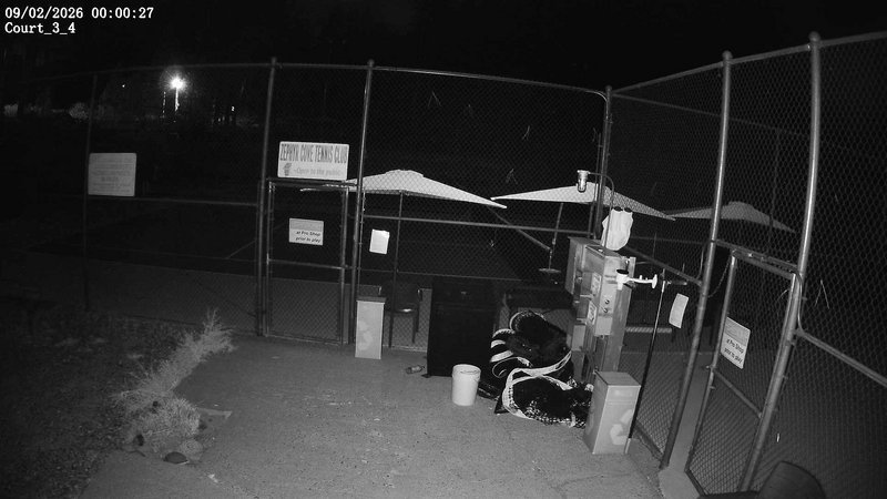 time-lapse frame, ZCTC cts 3 4 webcam