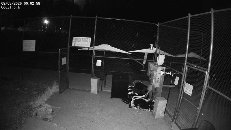 time-lapse frame, ZCTC cts 3 4 webcam