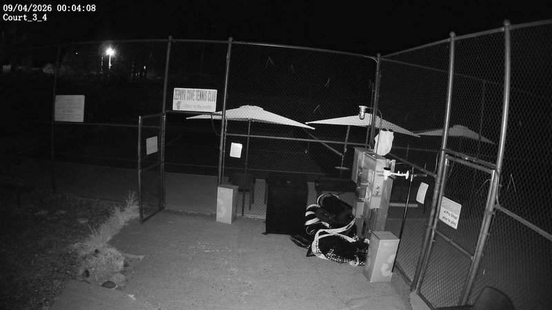 time-lapse frame, ZCTC cts 3 4 webcam