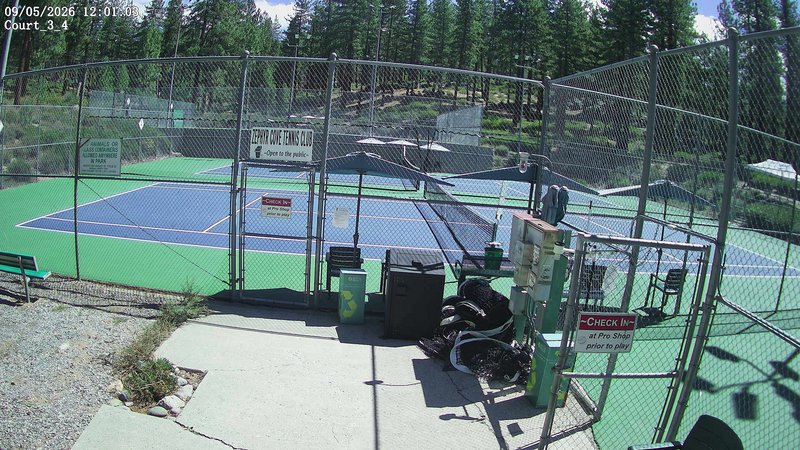 view from ZCTC cts 3 4 on 2026-09-05