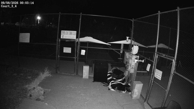 time-lapse frame, ZCTC cts 3 4 webcam