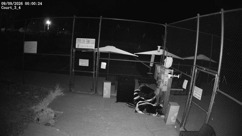 time-lapse frame, ZCTC cts 3 4 webcam