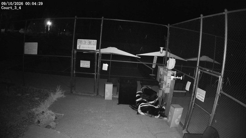 time-lapse frame, ZCTC cts 3 4 webcam