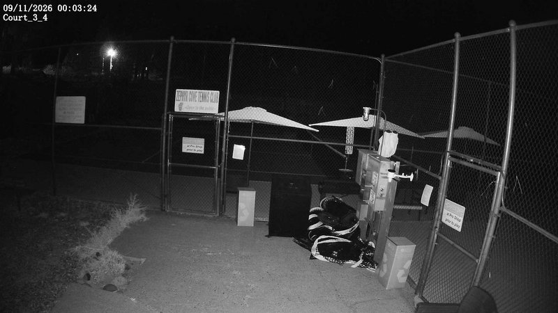 time-lapse frame, ZCTC cts 3 4 webcam