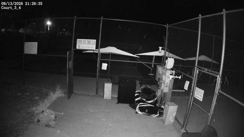 time-lapse frame, ZCTC cts 3 4 webcam