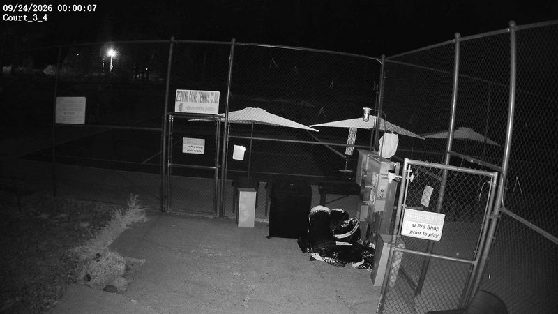 time-lapse frame, ZCTC cts 3 4 webcam