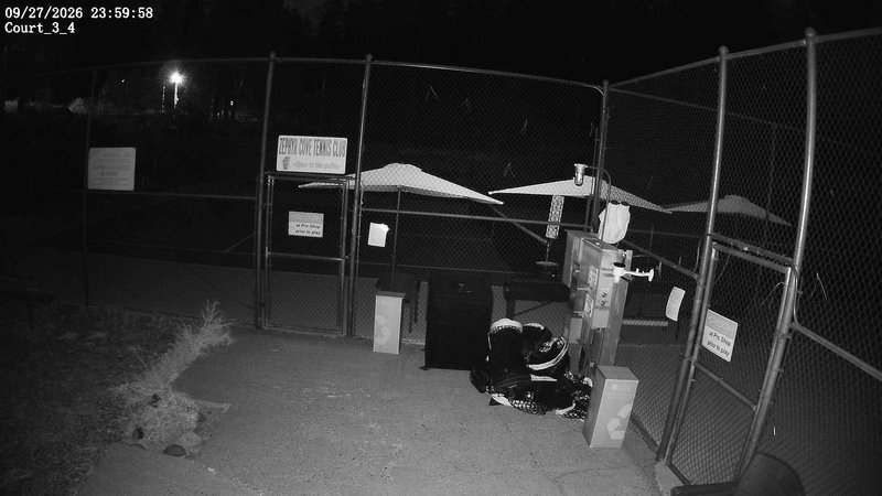 time-lapse frame, ZCTC cts 3 4 webcam
