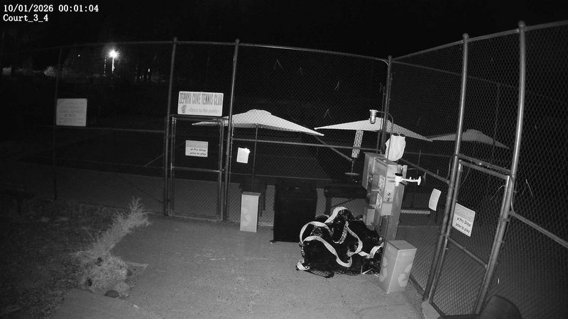 time-lapse frame, ZCTC cts 3 4 webcam