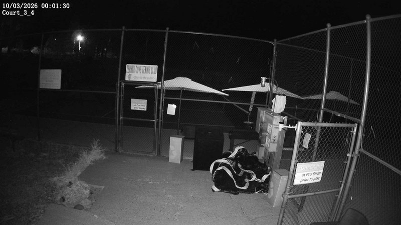 time-lapse frame, ZCTC cts 3 4 webcam
