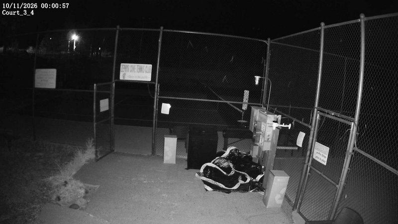 time-lapse frame, ZCTC cts 3 4 webcam