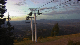 Deer Valley Top o... animated GIF